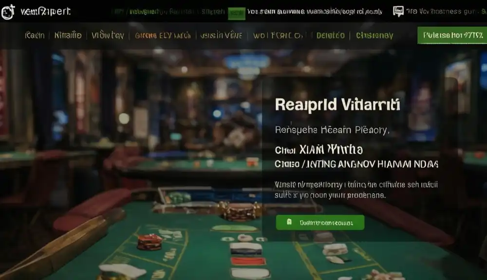BetXpert Banner