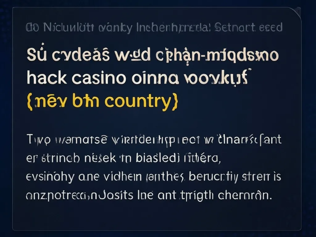 Sự thật phần mềm hack